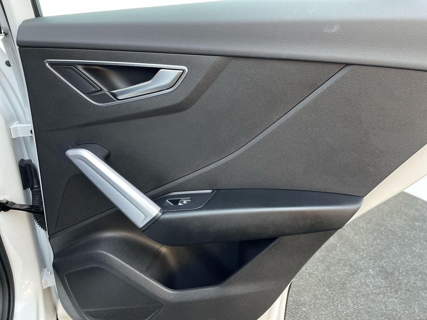 Used Audi Q2 2020 for sale - 76538927: Photo 25