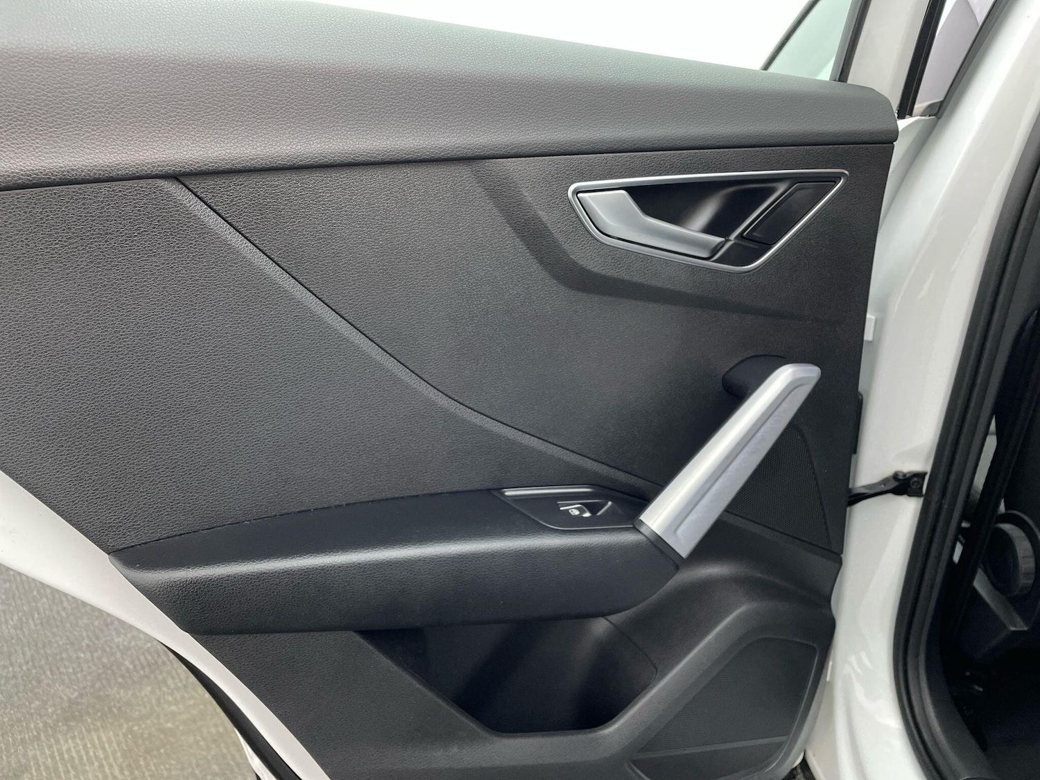 Used Audi Q2 2020 for sale - 76538927: Photo 26