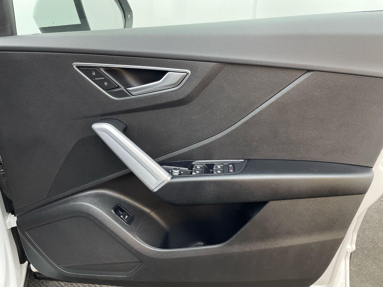 Used Audi Q2 2020 for sale - 76538927: Photo 27