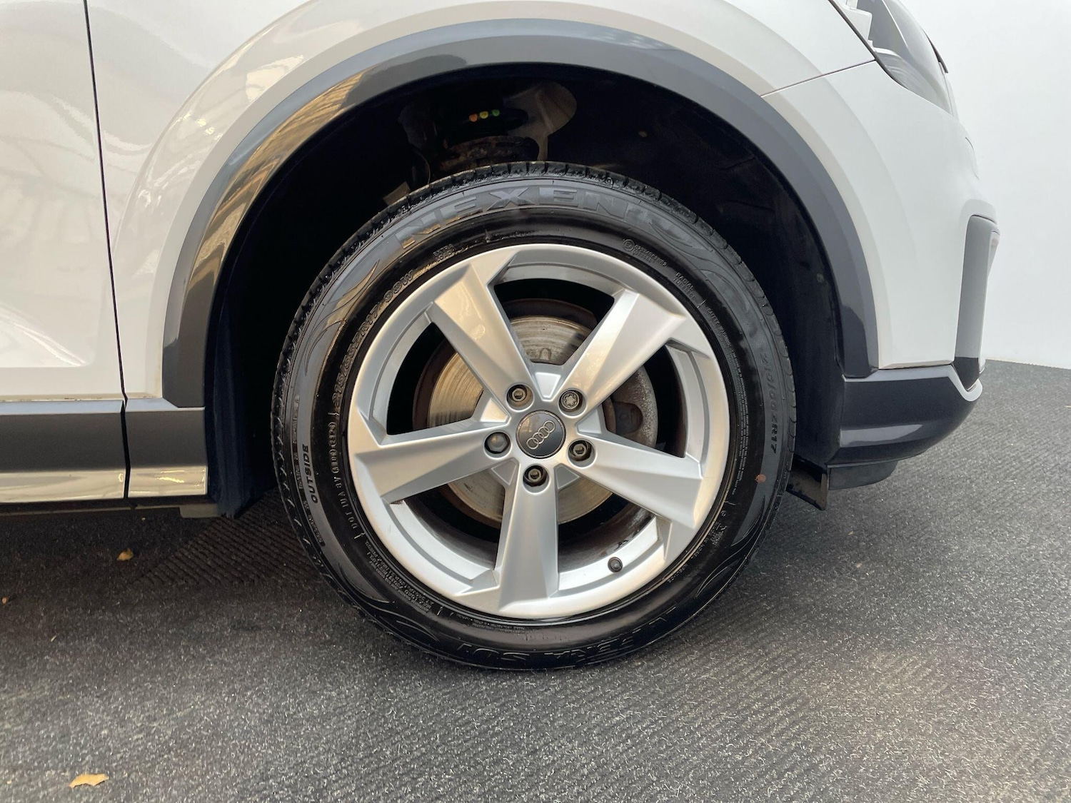 Used Audi Q2 2020 for sale - 76538927: Photo 29