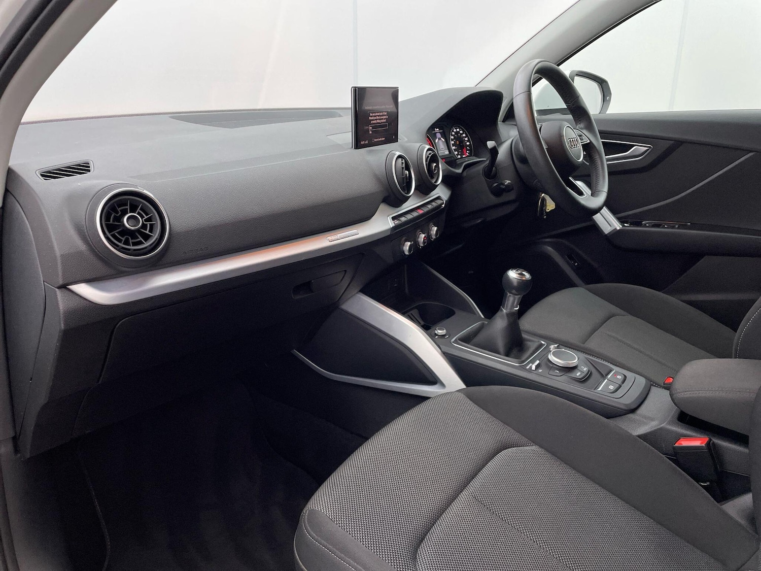 Used Audi Q2 2020 for sale - 76538927: Photo 3