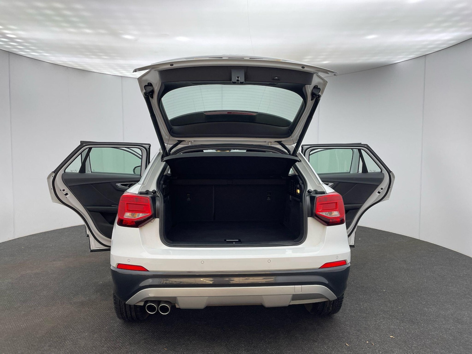 Used Audi Q2 2020 for sale - 76538927: Photo 32