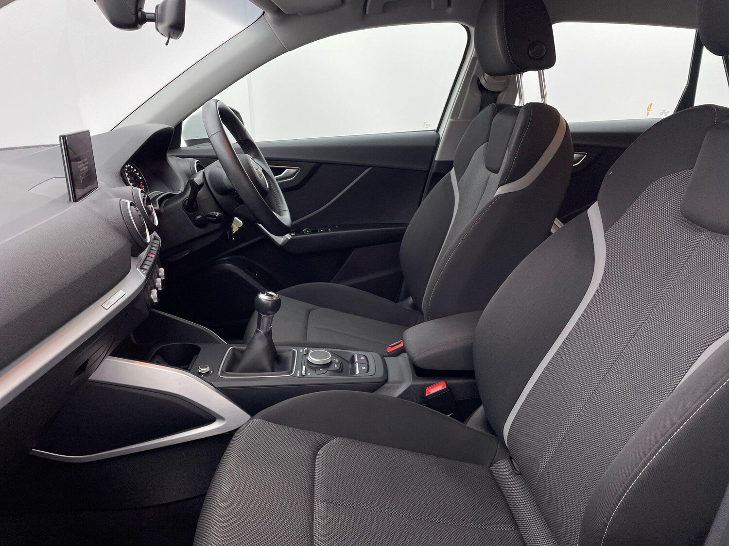 Used Audi Q2 2020 for sale - 76538927: Photo 34