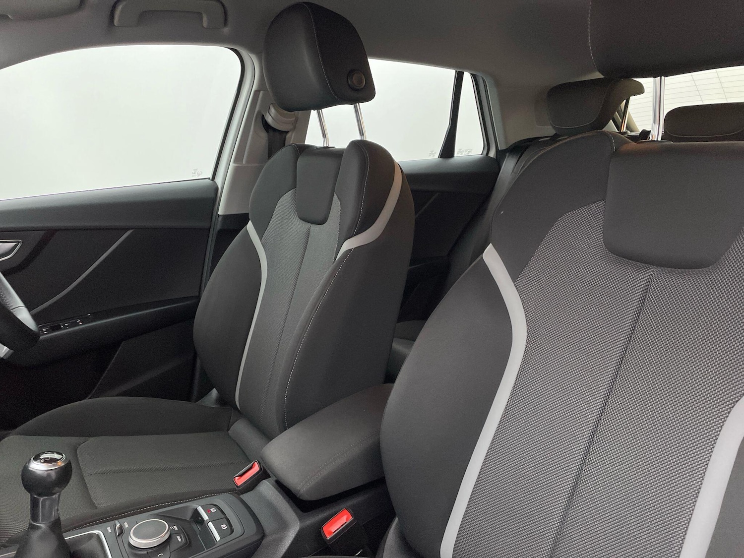 Used Audi Q2 2020 for sale - 76538927: Photo 35