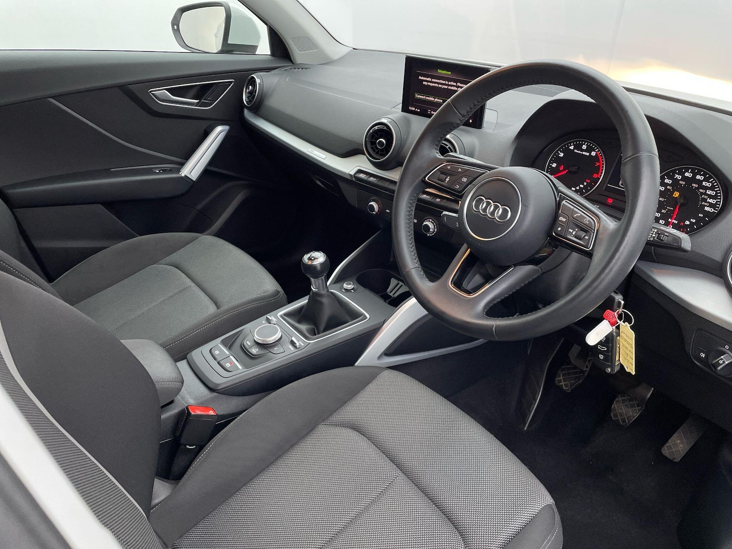 Used Audi Q2 2020 for sale - 76538927: Photo 38