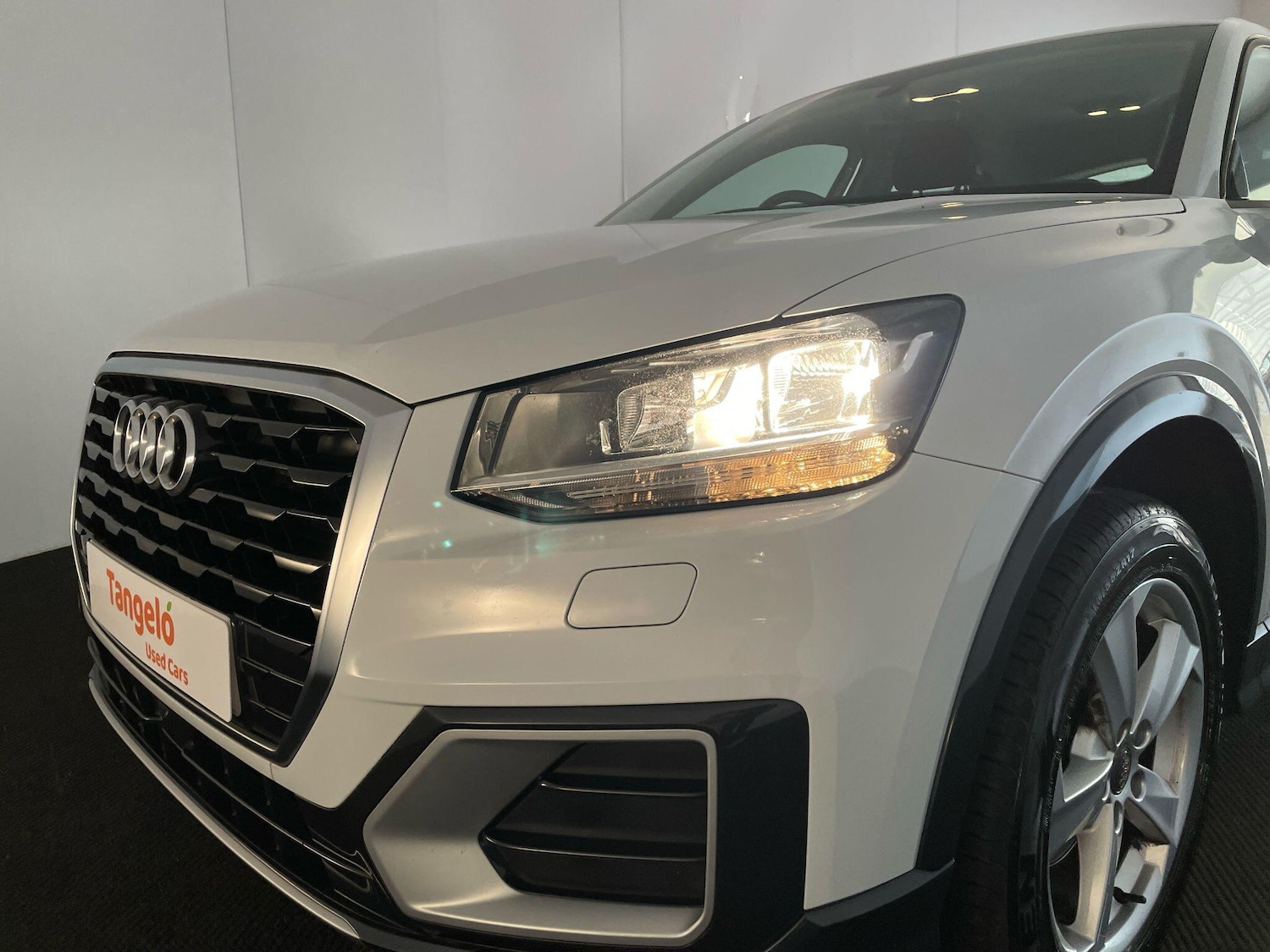 Used Audi Q2 2020 for sale - 76538927: Photo 39