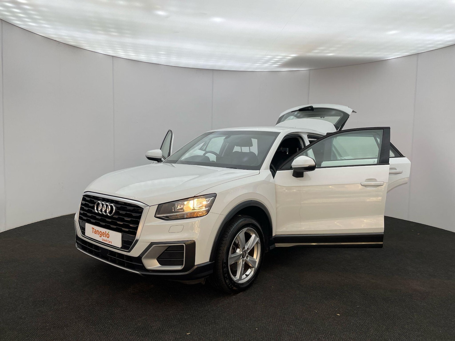 Used Audi Q2 2020 for sale - 76538927: Photo 4