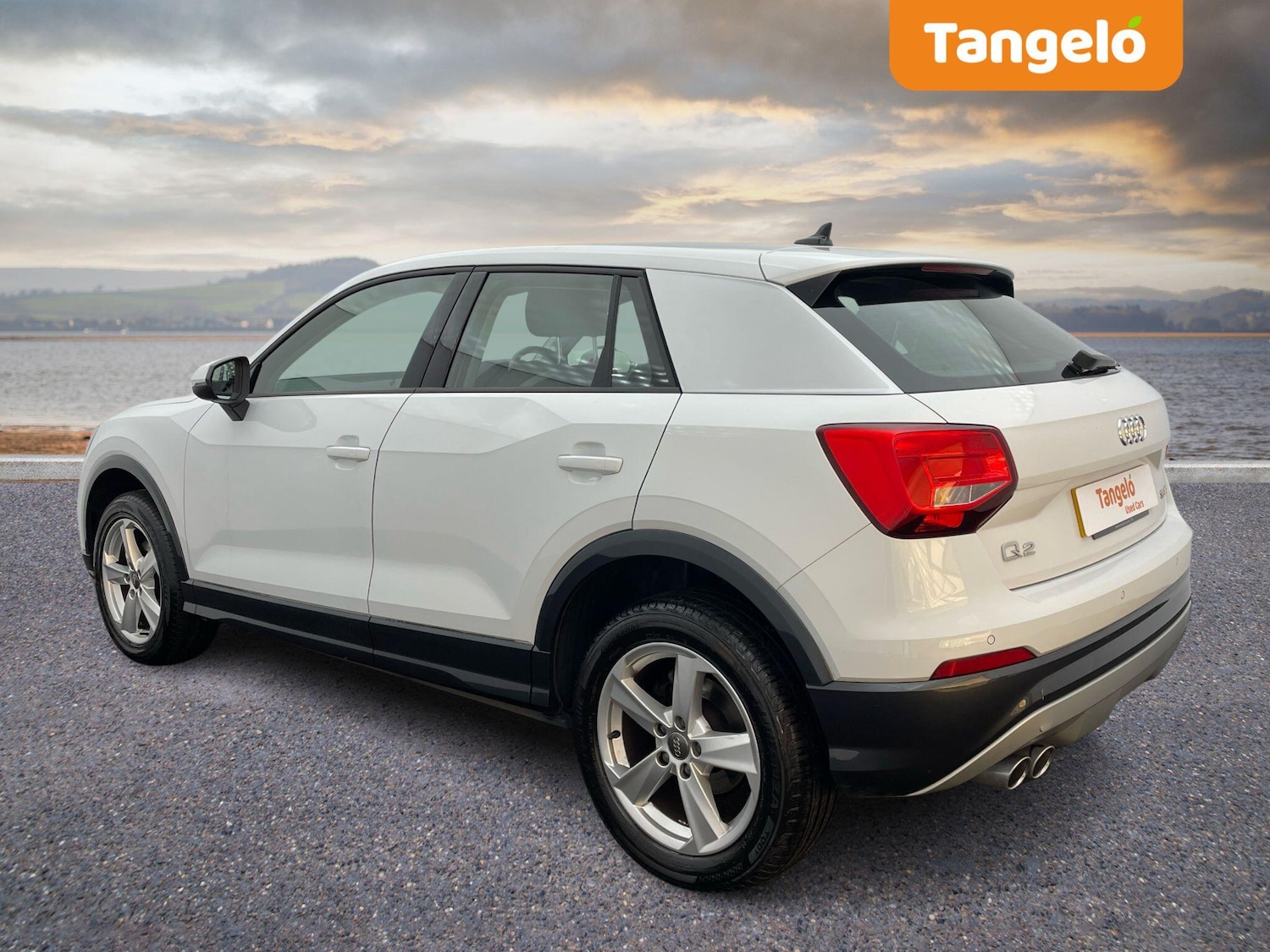 Used Audi Q2 2020 for sale - 76538927: Photo 5