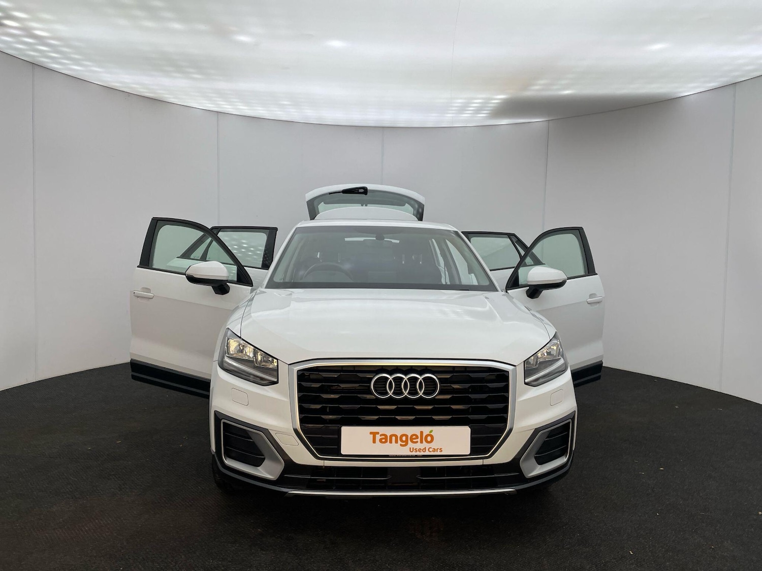 Used Audi Q2 2020 for sale - 76538927: Photo 7