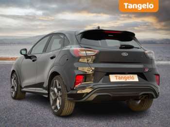 Used Ford Puma 2023 for sale - 74372105: Photo