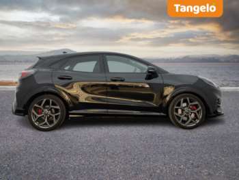 Used Ford Puma 2023 for sale - 74372105: Photo
