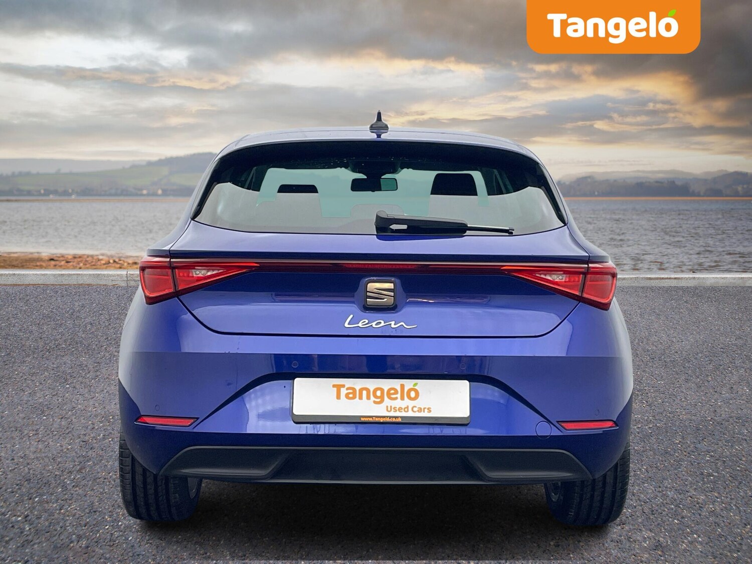 Used SEAT Leon 2021 for sale - 76227099: Photo 12