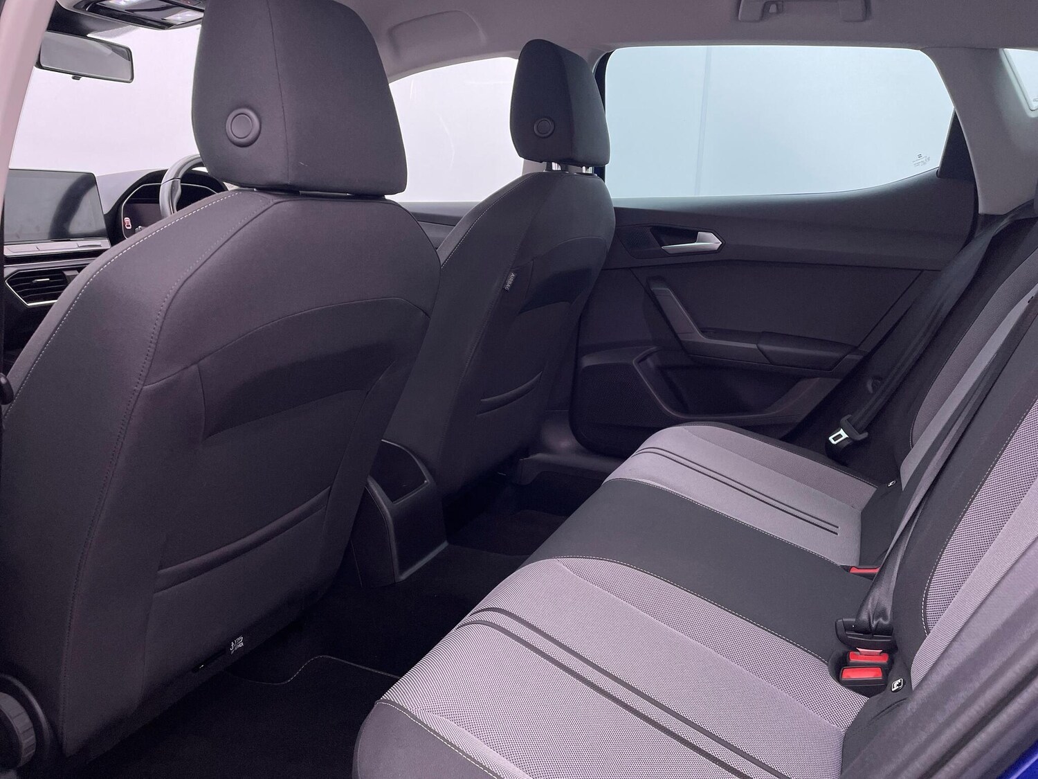 Used SEAT Leon 2021 for sale - 76227099: Photo 17