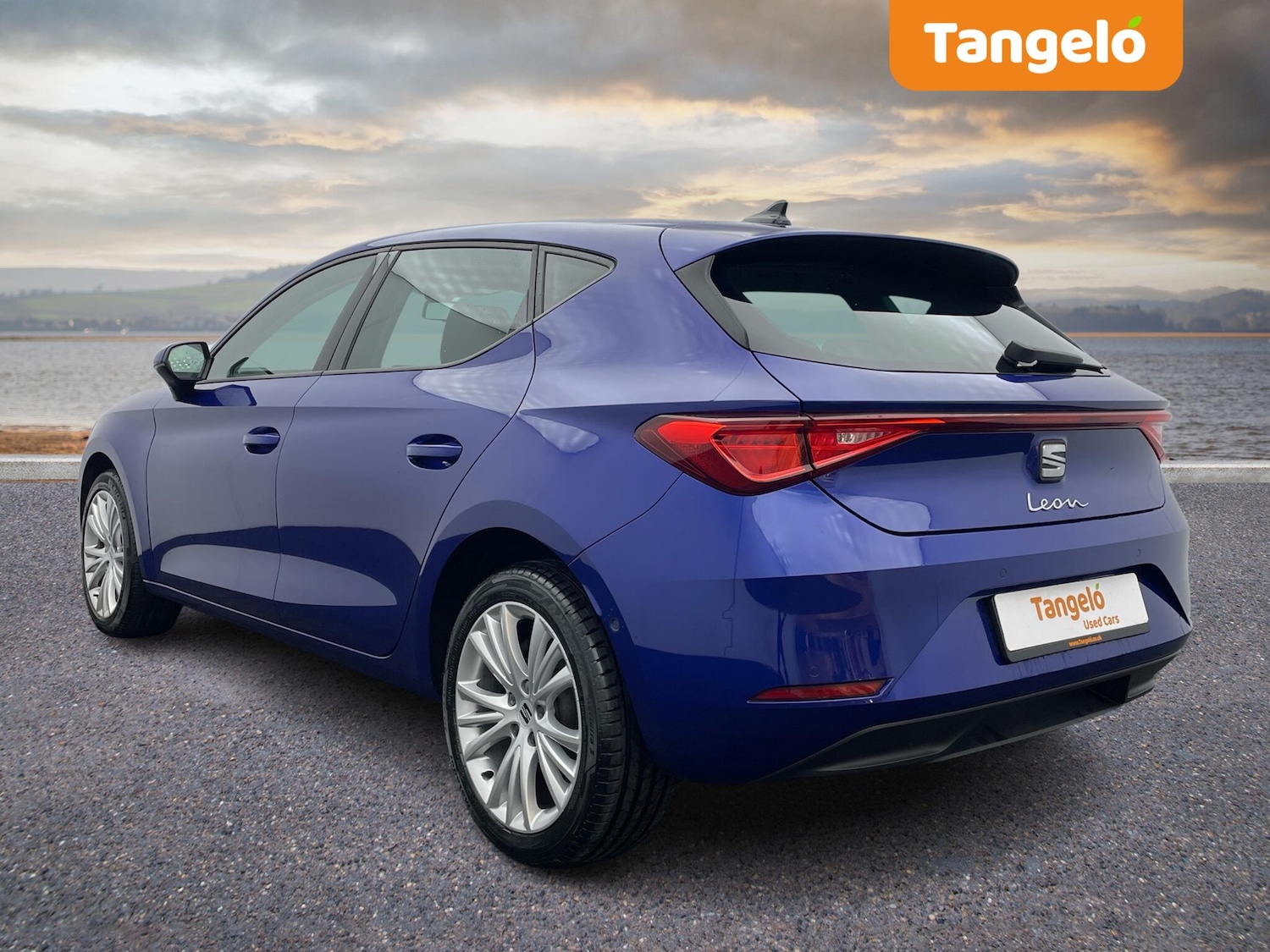 Used SEAT Leon 2021 for sale - 76227099: Photo 2