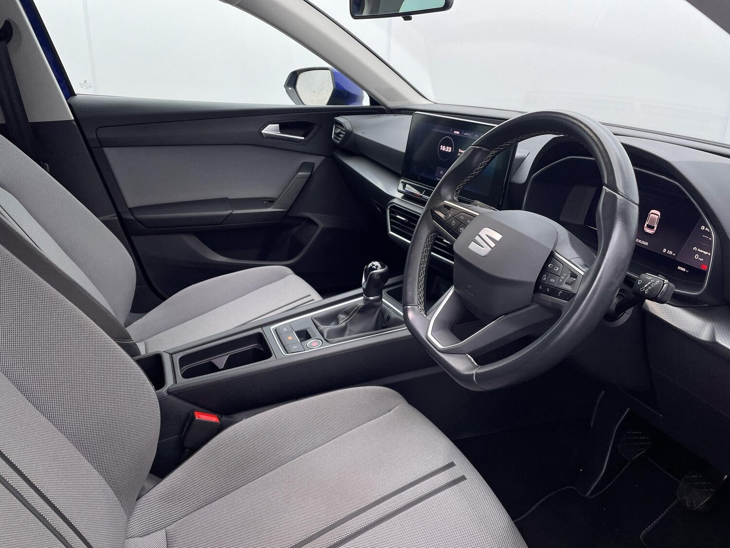 Used SEAT Leon 2021 for sale - 76227099: Photo 20