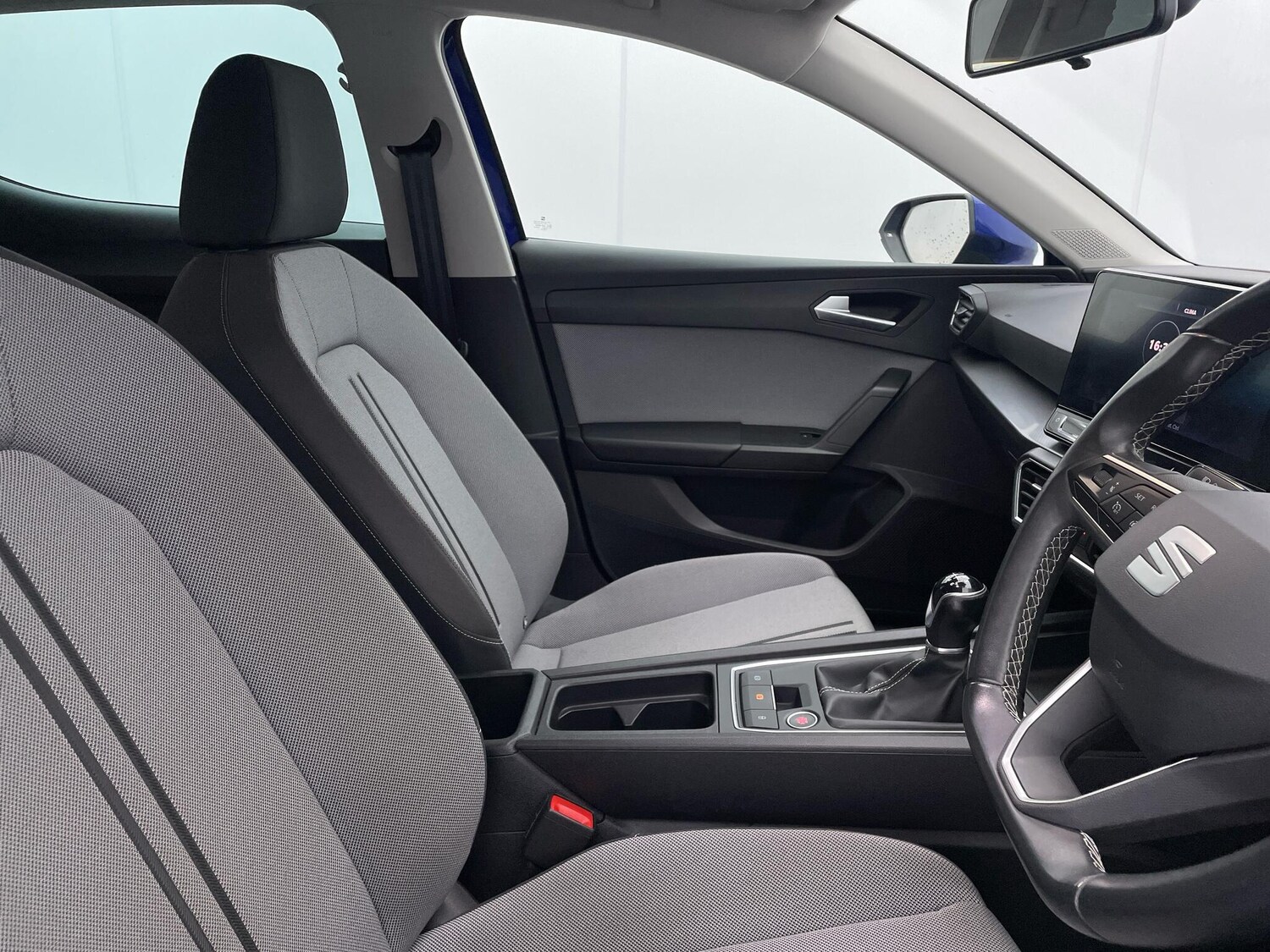 Used SEAT Leon 2021 for sale - 76227099: Photo 21