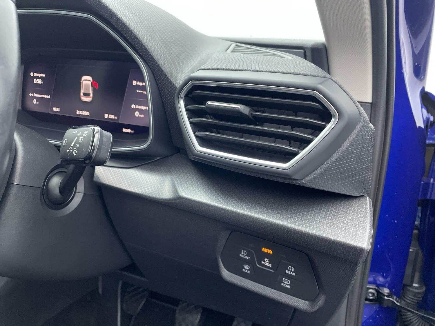 Used SEAT Leon 2021 for sale - 76227099: Photo 25