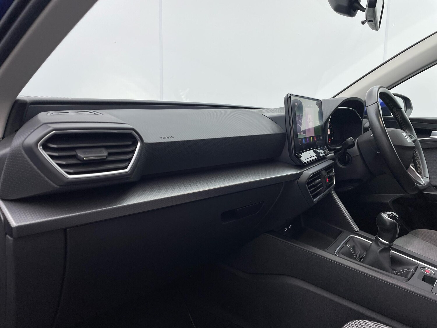 Used SEAT Leon 2021 for sale - 76227099: Photo 28