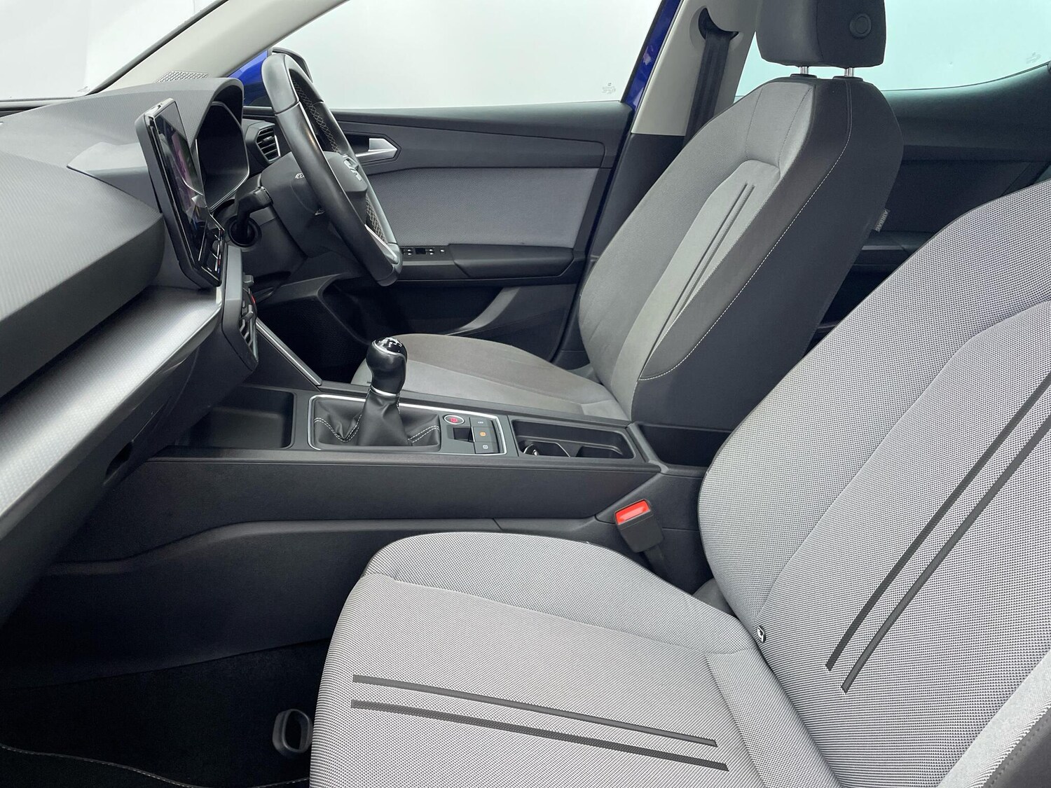 Used SEAT Leon 2021 for sale - 76227099: Photo 29