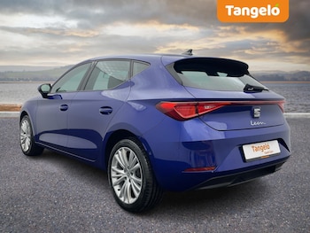 Used SEAT Leon 2021 for sale - 76227099: Photo