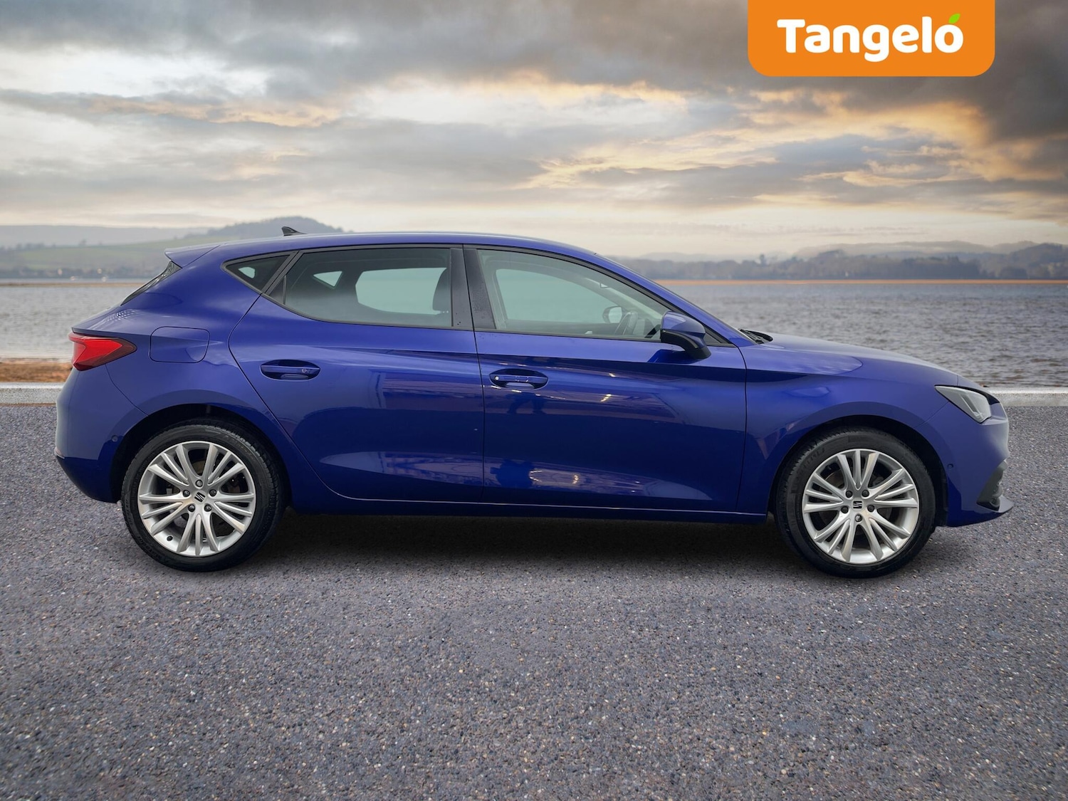 Used SEAT Leon 2021 for sale - 76227099: Photo 3