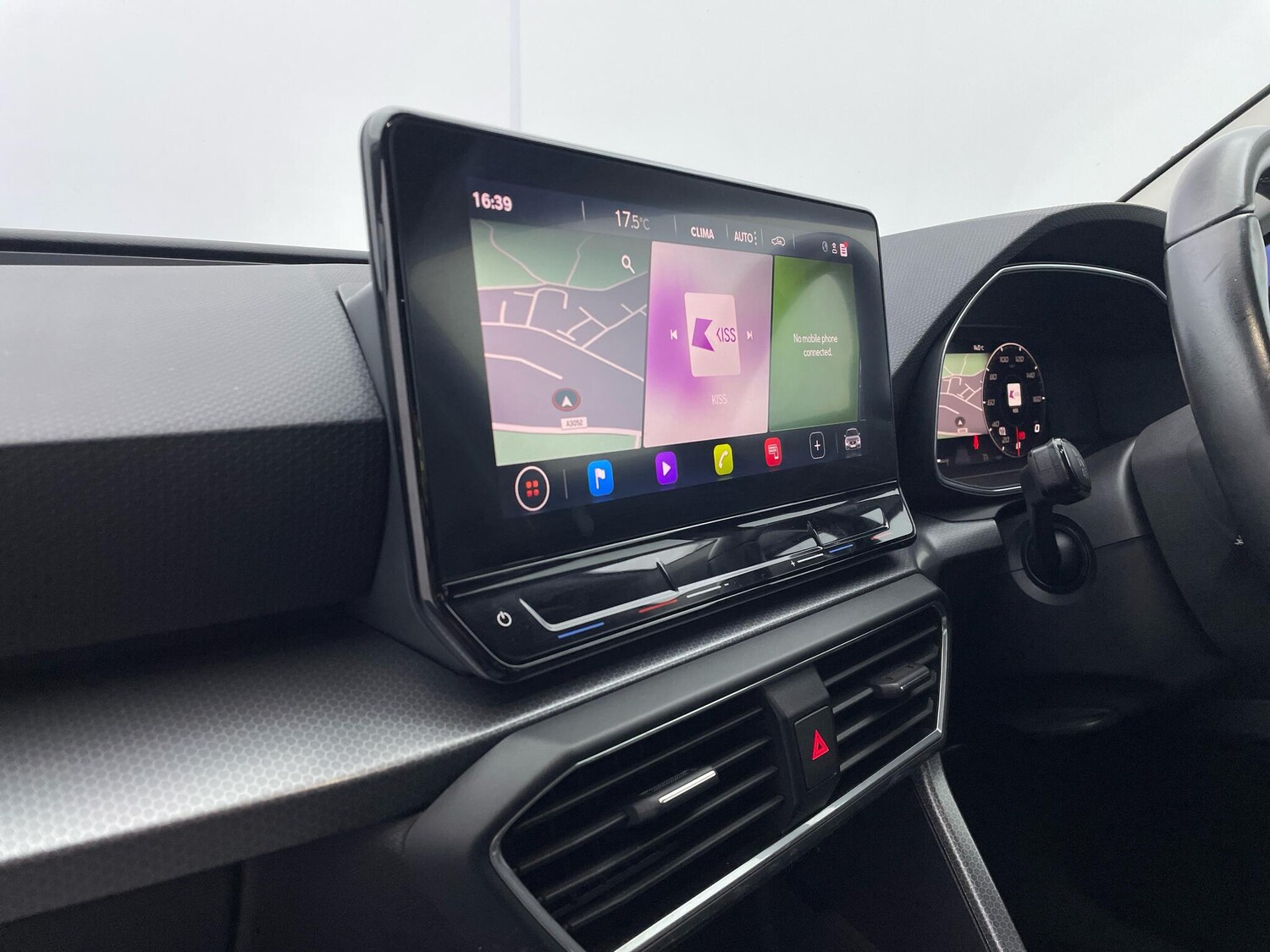 Used SEAT Leon 2021 for sale - 76227099: Photo 31