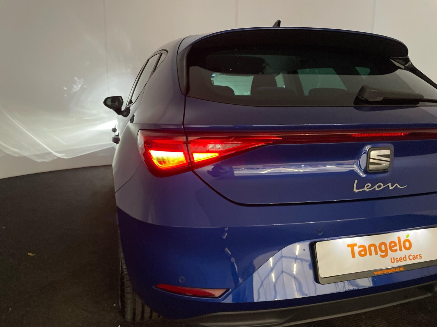 Used SEAT Leon 2021 for sale - 76227099: Photo 32