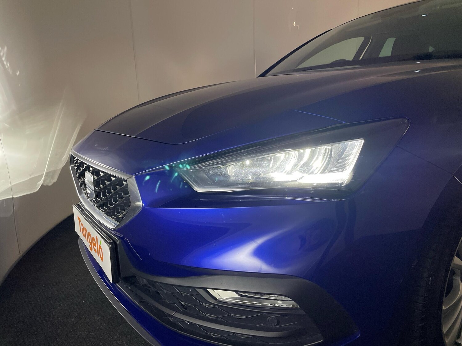 Used SEAT Leon 2021 for sale - 76227099: Photo 33