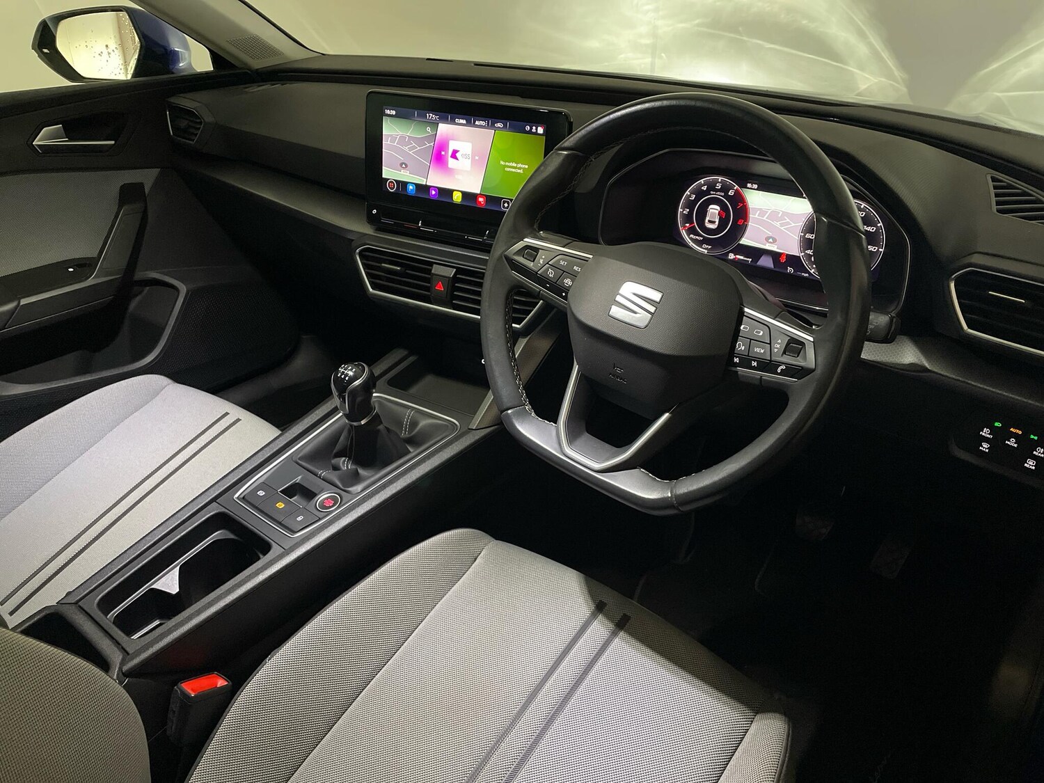 Used SEAT Leon 2021 for sale - 76227099: Photo 34