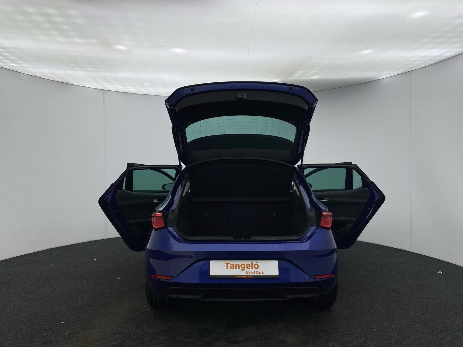 Used SEAT Leon 2021 for sale - 76227099: Photo 35