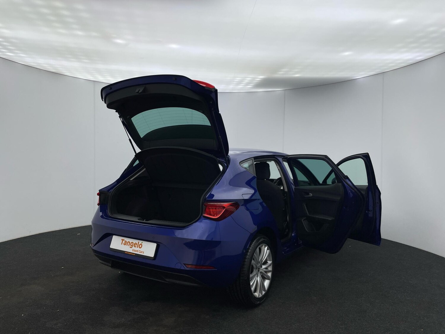 Used SEAT Leon 2021 for sale - 76227099: Photo 36