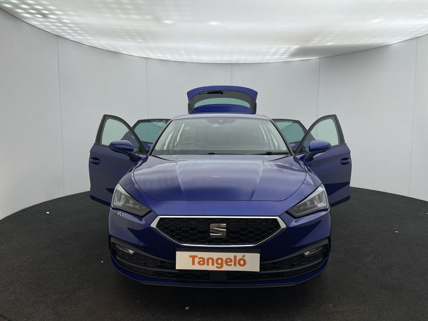 Used SEAT Leon 2021 for sale - 76227099: Photo 39