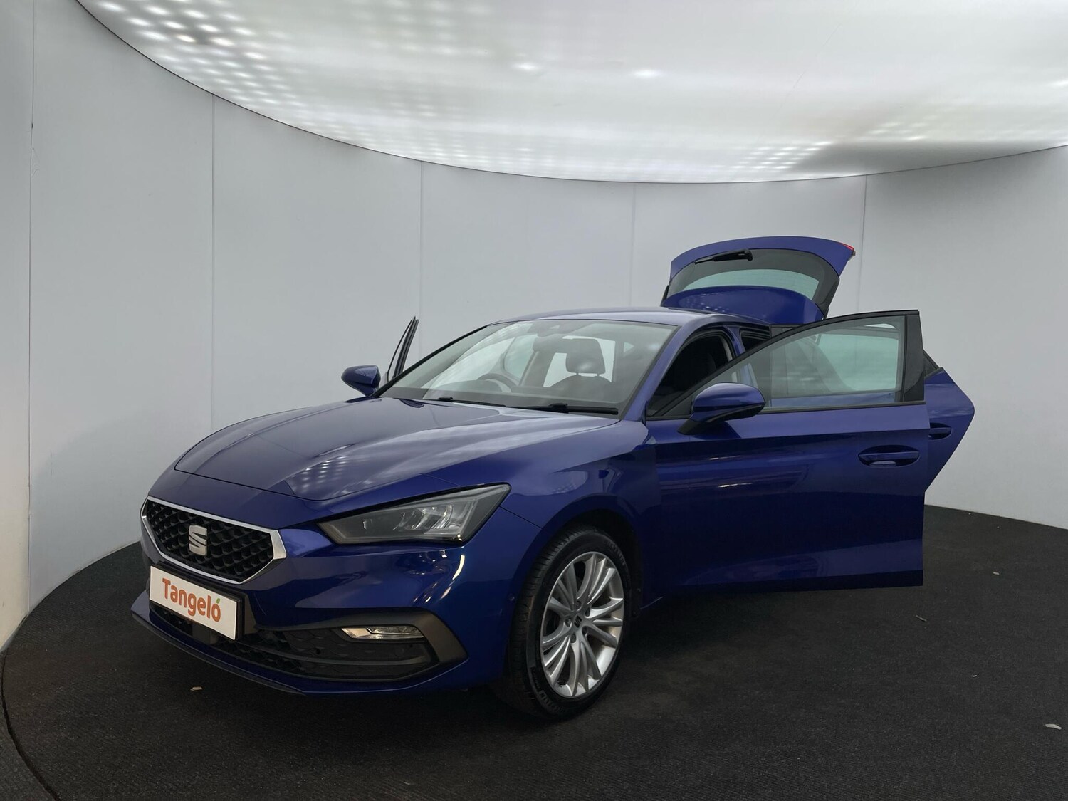 Used SEAT Leon 2021 for sale - 76227099: Photo 40