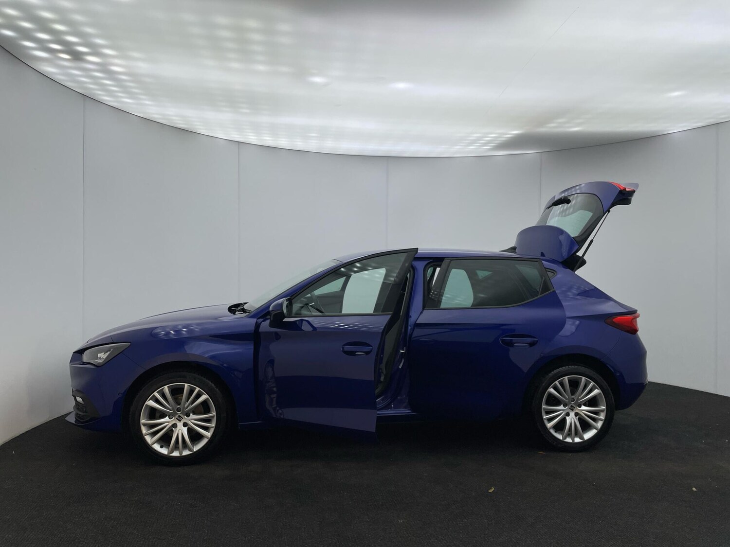 Used SEAT Leon 2021 for sale - 76227099: Photo 41