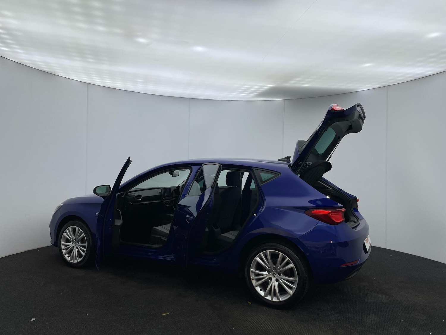 Used SEAT Leon 2021 for sale - 76227099: Photo 42