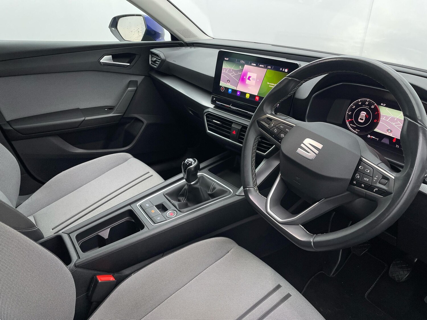 Used SEAT Leon 2021 for sale - 76227099: Photo 5