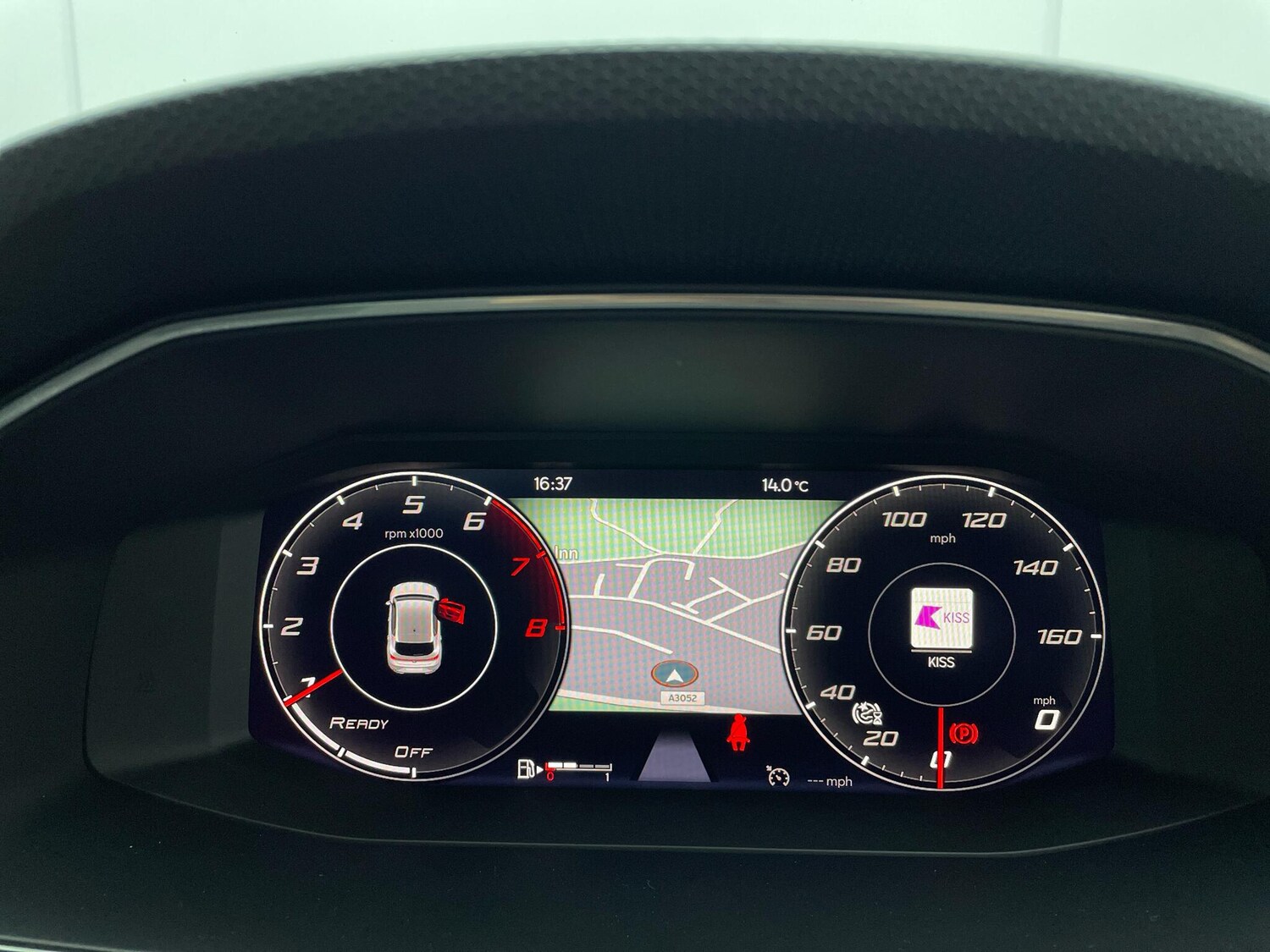 Used SEAT Leon 2021 for sale - 76227099: Photo 6