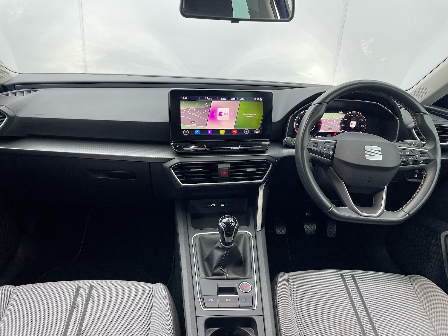 Used SEAT Leon 2021 for sale - 76227099: Photo 7