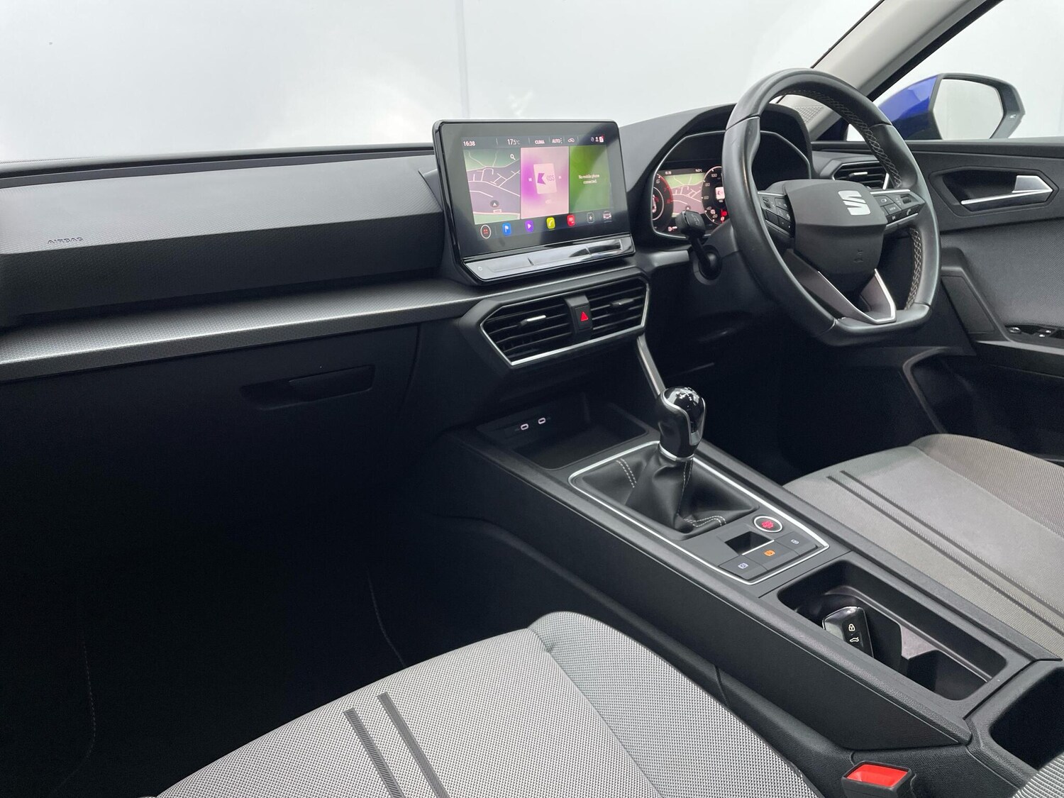 Used SEAT Leon 2021 for sale - 76227099: Photo 9