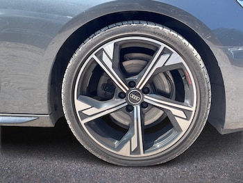 Used Audi A4 2024 for sale - 79132033: Photo