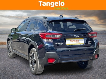 Used Subaru XV 2022 for sale - 78462258: Photo
