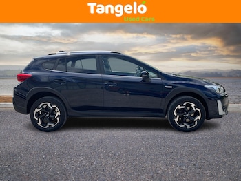 Used Subaru XV 2022 for sale - 78462258: Photo