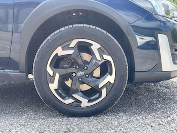 Used Subaru XV 2022 for sale - 78462258: Photo