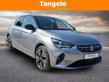 Used Vauxhall Corsa 2020 for sale - 79645126: Photo