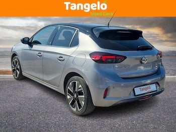 Used Vauxhall Corsa 2020 for sale - 79645126: Photo
