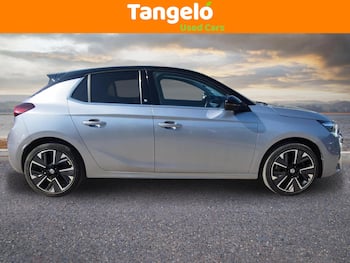 Used Vauxhall Corsa 2020 for sale - 79645126: Photo