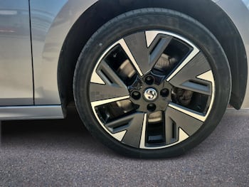 Used Vauxhall Corsa 2020 for sale - 79645126: Photo