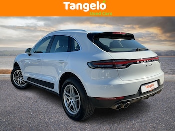 Used Porsche Macan 2020 for sale - 78586132: Photo