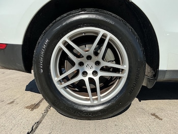 Used Porsche Macan 2020 for sale - 78586132: Photo