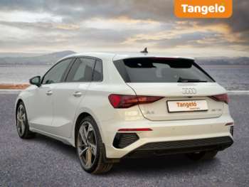 Used Audi A3 2020 for sale - 75127230: Photo